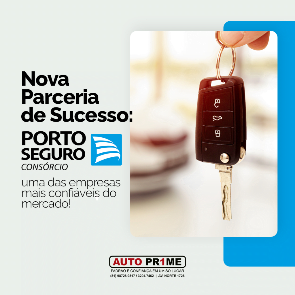 consórcio de veículos