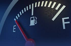 consumo de combustível